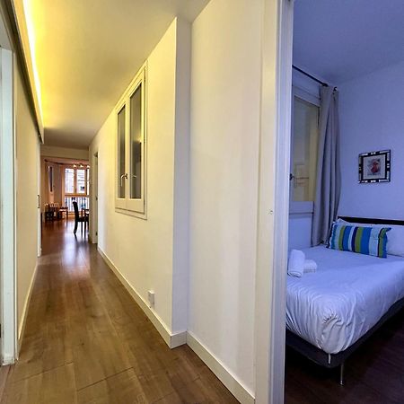Tucson Suites II Barcelona Exterior foto