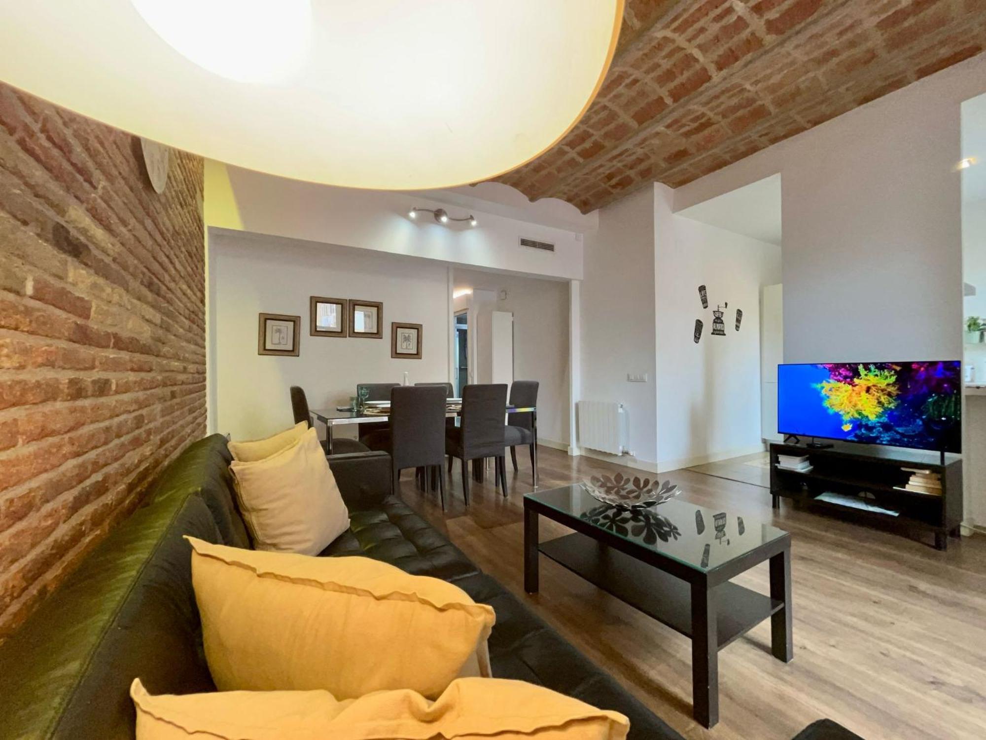 Tucson Suites II Barcelona Exterior foto