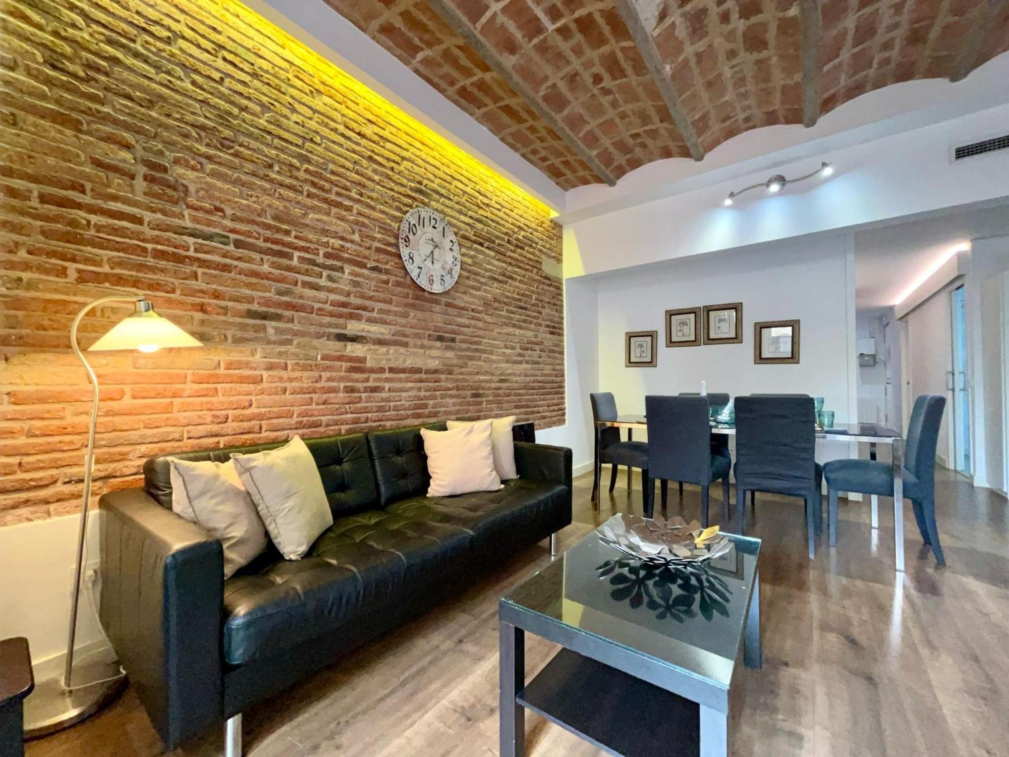 Tucson Suites II Barcelona Exterior foto