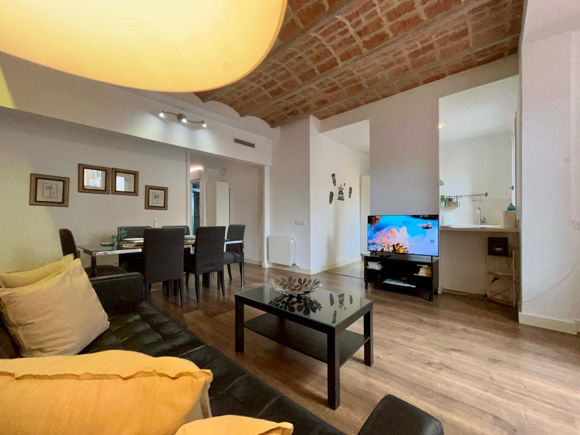 Tucson Suites II Barcelona Exterior foto