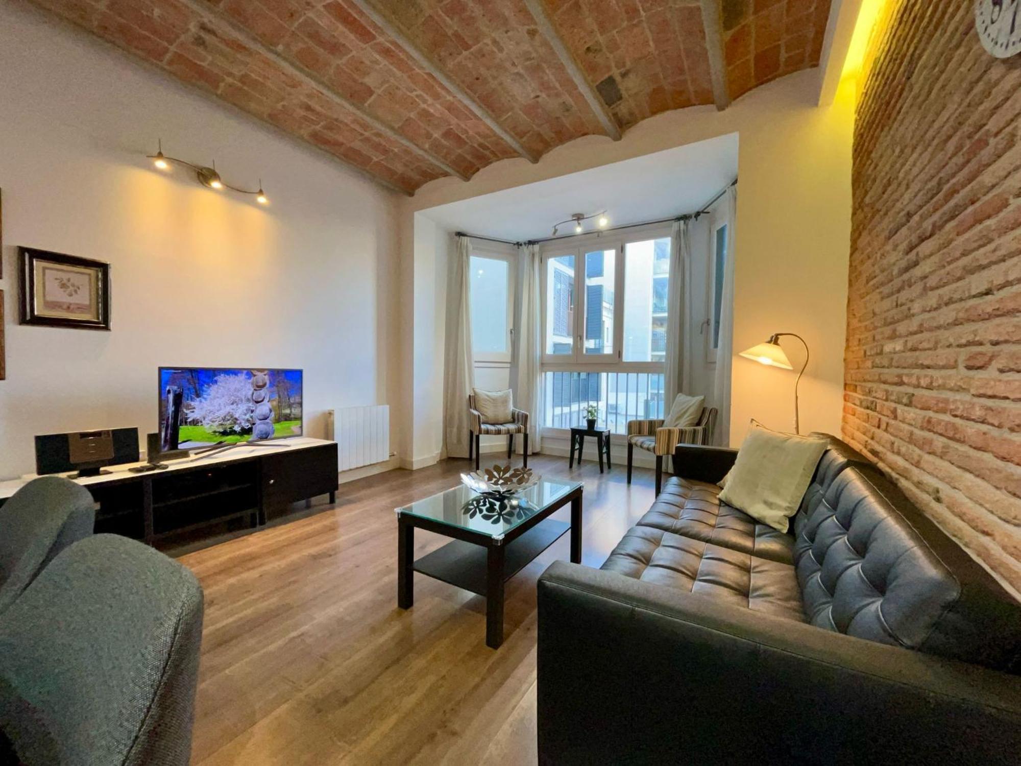 Tucson Suites II Barcelona Exterior foto