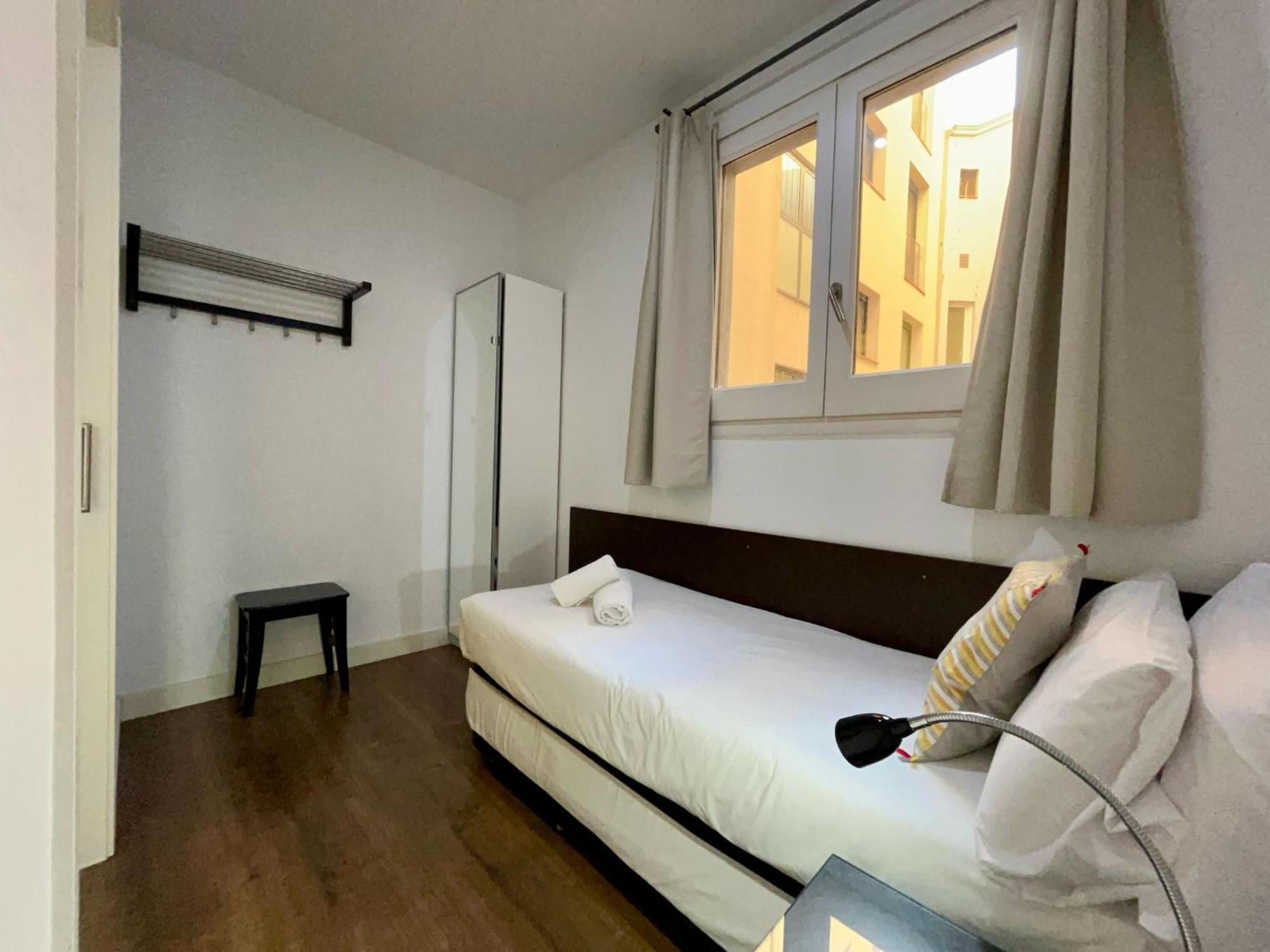 Tucson Suites II Barcelona Exterior foto