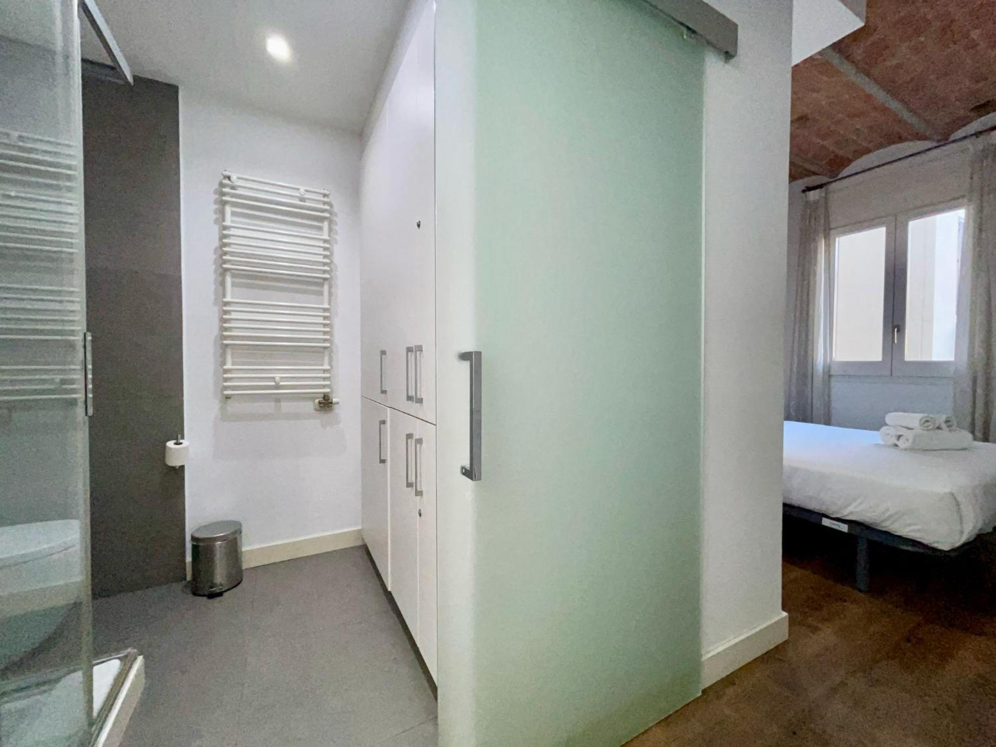 Tucson Suites II Barcelona Exterior foto
