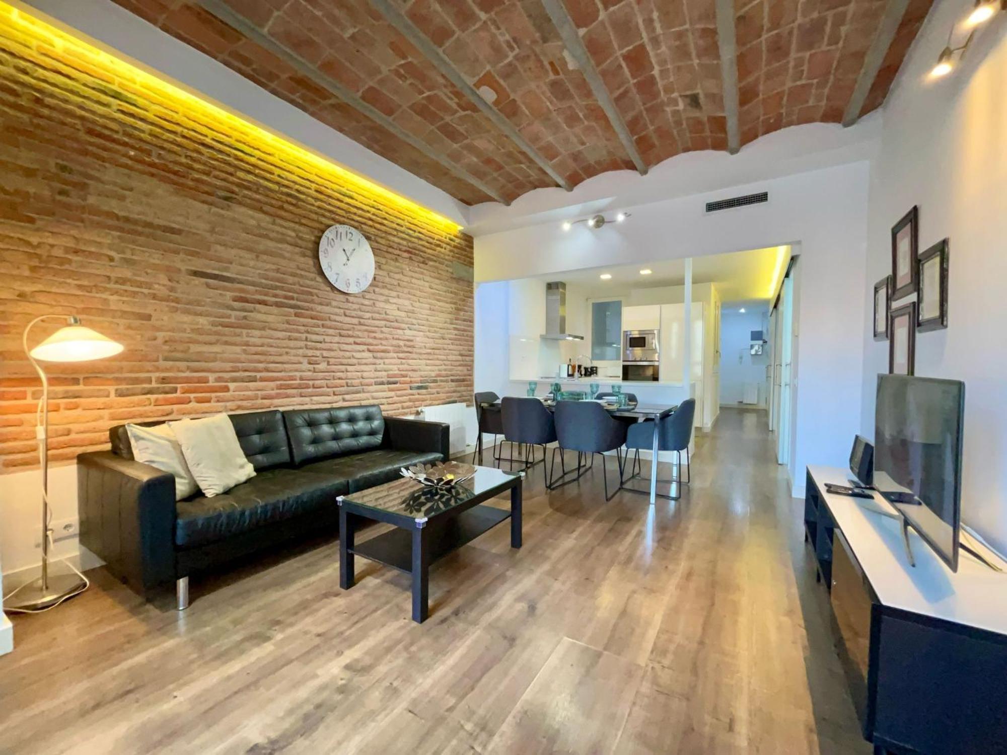 Tucson Suites II Barcelona Exterior foto
