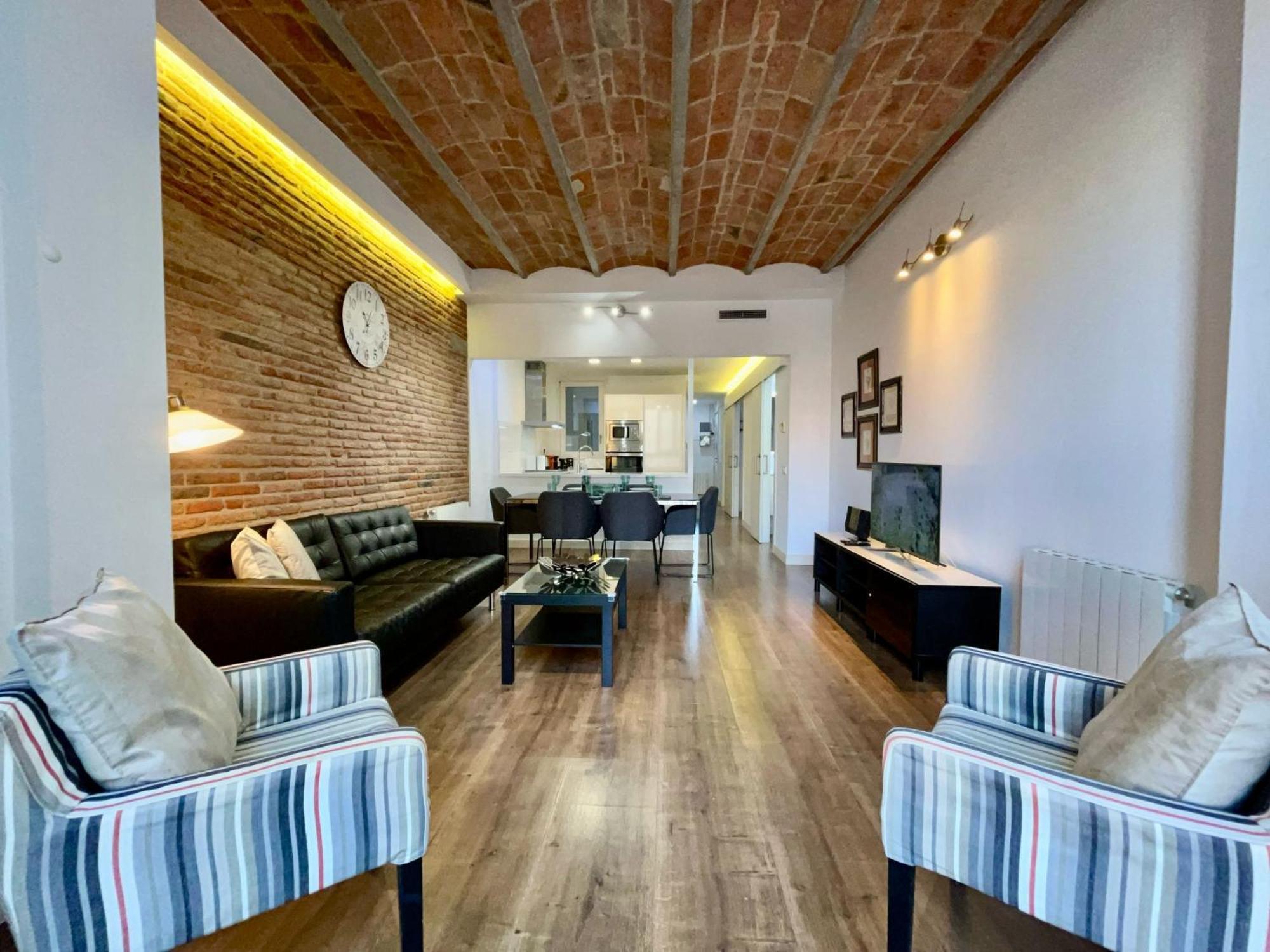 Tucson Suites II Barcelona Exterior foto