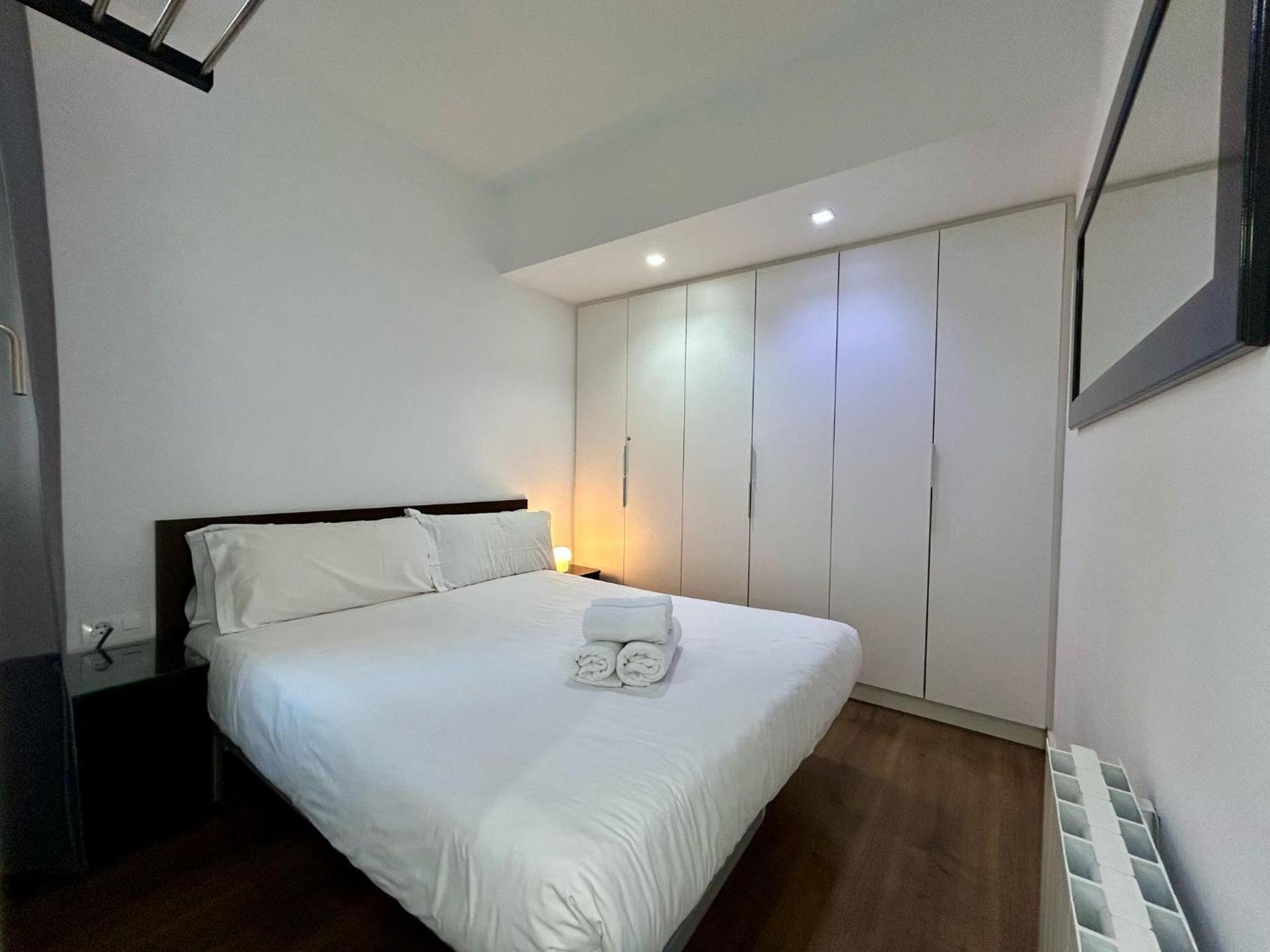 Tucson Suites II Barcelona Exterior foto