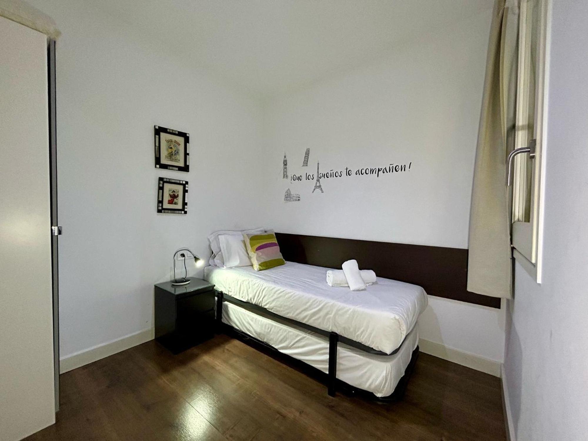 Tucson Suites II Barcelona Exterior foto