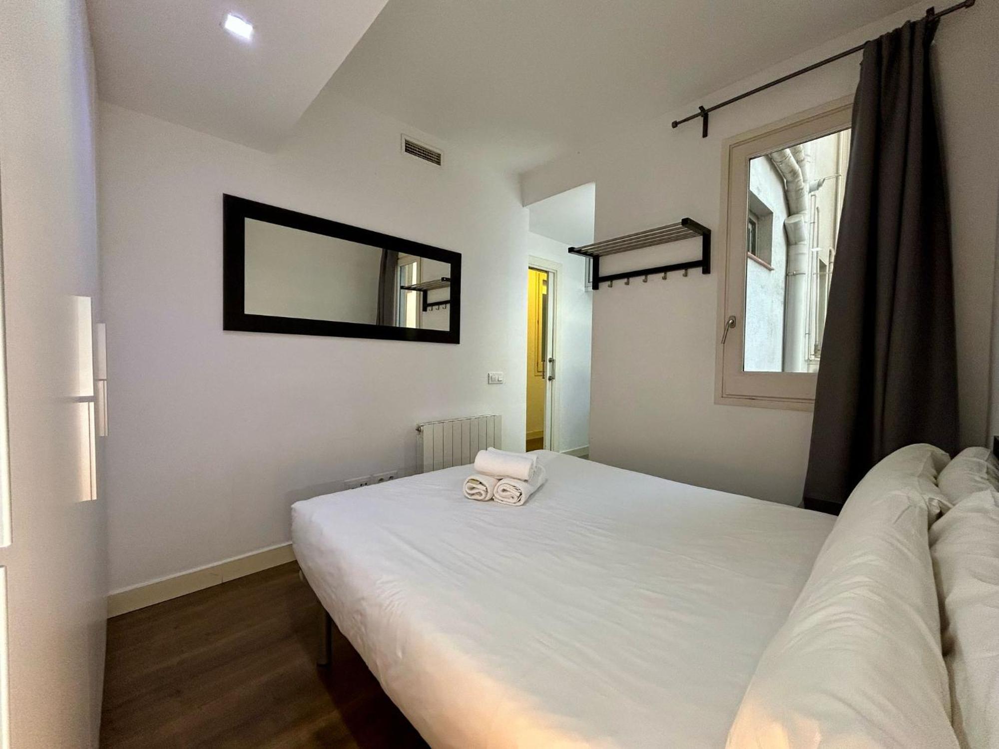 Tucson Suites II Barcelona Exterior foto